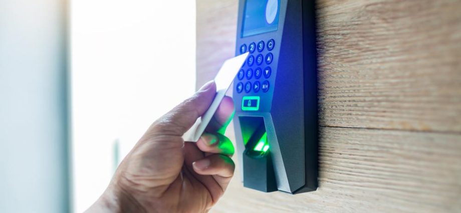 Best Practices For Access Control System Door Management